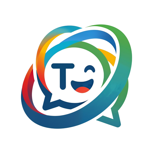 TalkADay app icon